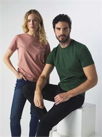 T-SHIRT UNISEX ORGANICA